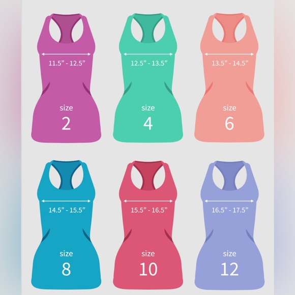 Lululemon Cool Racerback
Blurred Blossoms Multi Colour - Picture 5 of 5